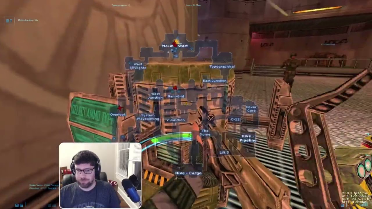 NATURAL SELECTION 1 GAMEPLAY - 2022!!!