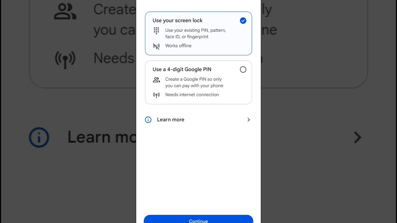 GoogPay App Lock #shortvideo