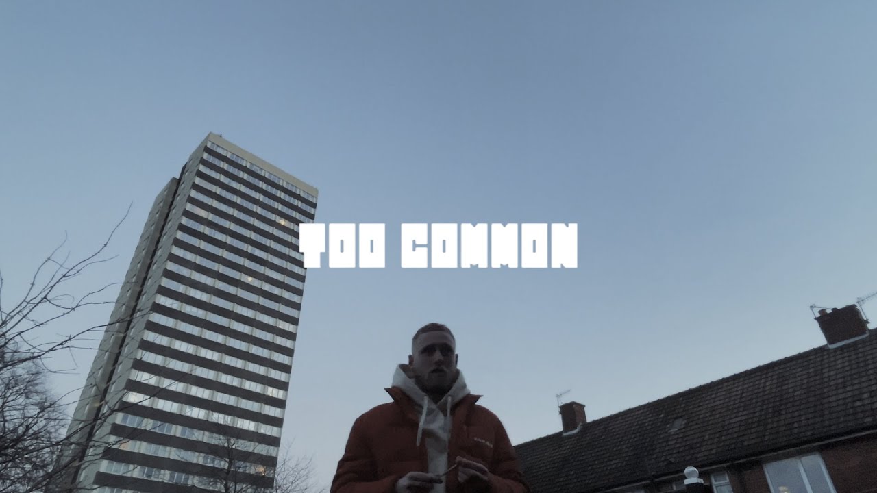 Too Common - Background