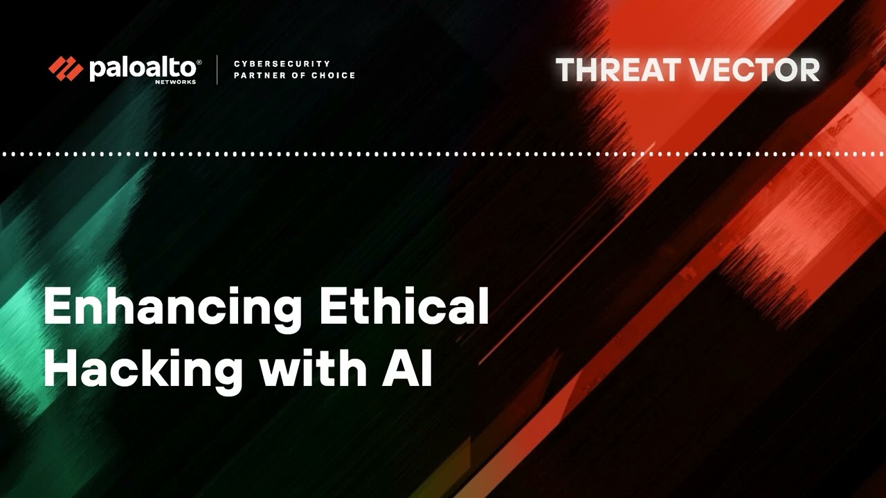 Enhancing Ethical Hacking with AI