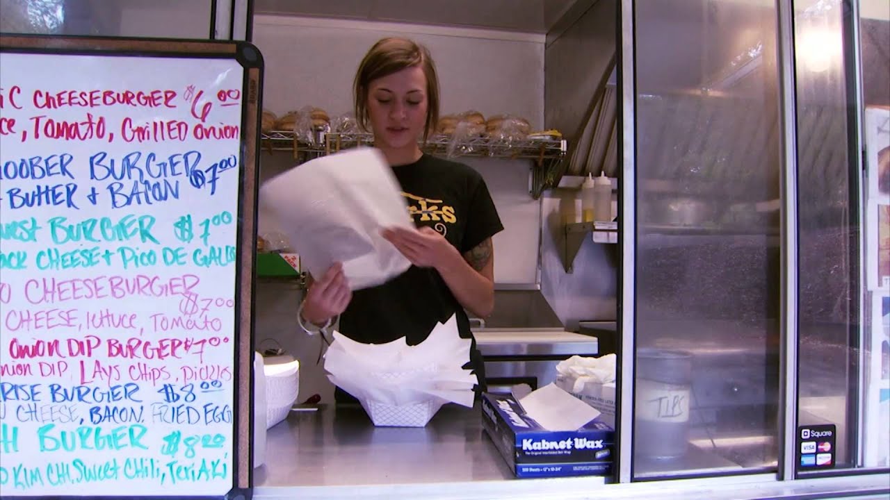 Food Trucks | Mississippi Roads | MPB
