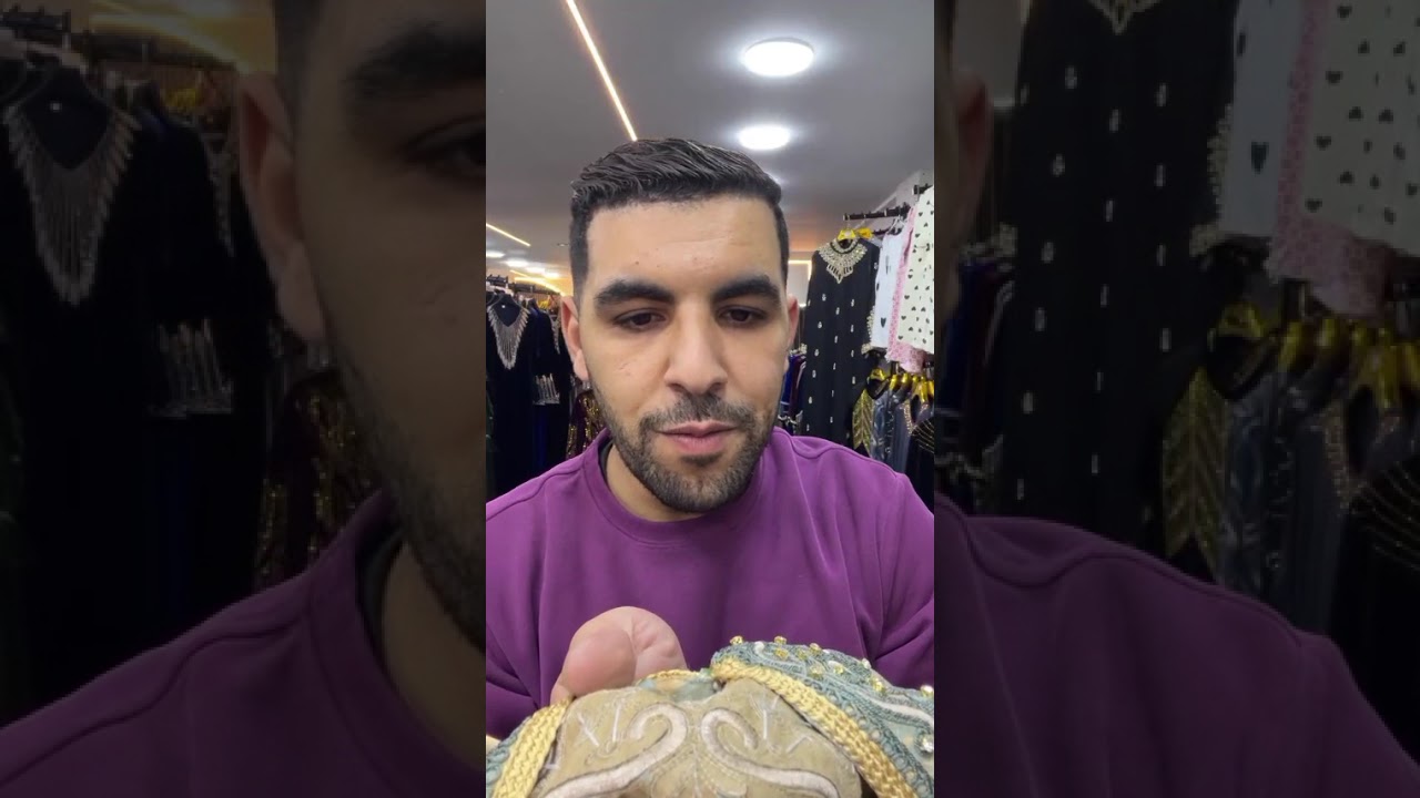 إبتداءا من 130😱 أرواحي عيدي عند👈بوتيك زولا🏃🏃🏃🤩❤️🔥🥰