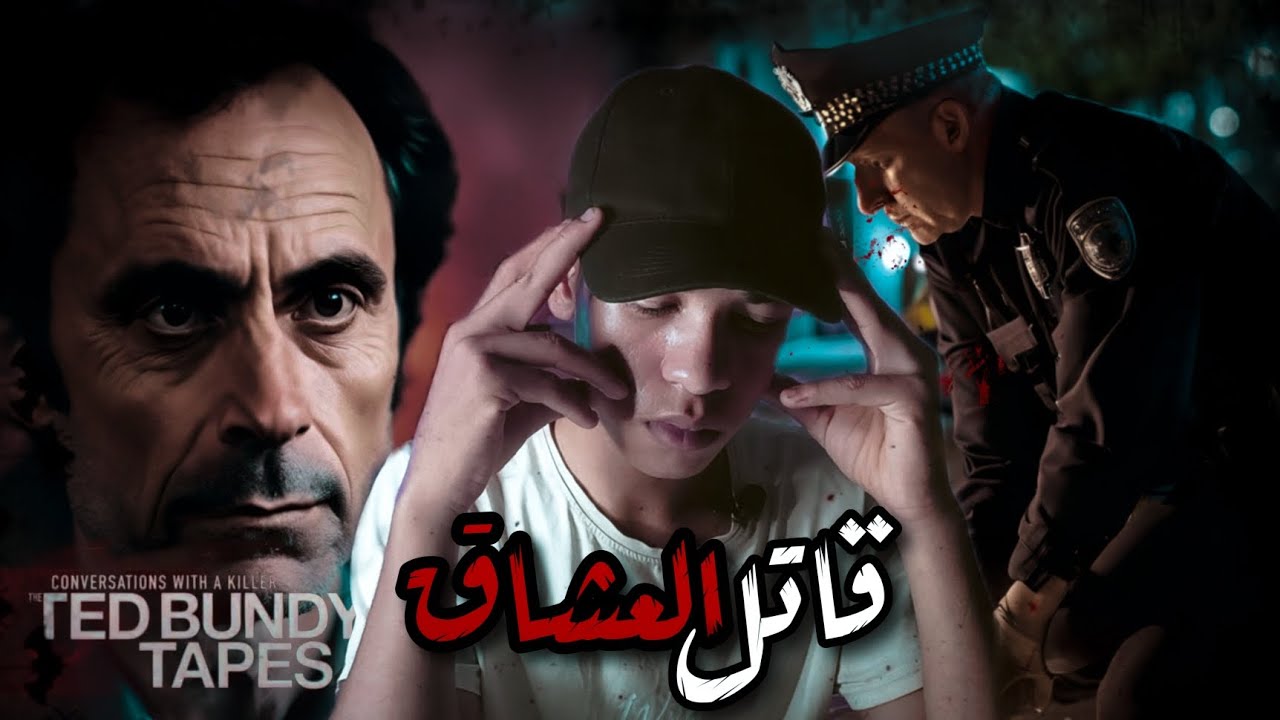 اقذر مجرم في تاريخ الولايات المتحده #شعبان-الحكواتي