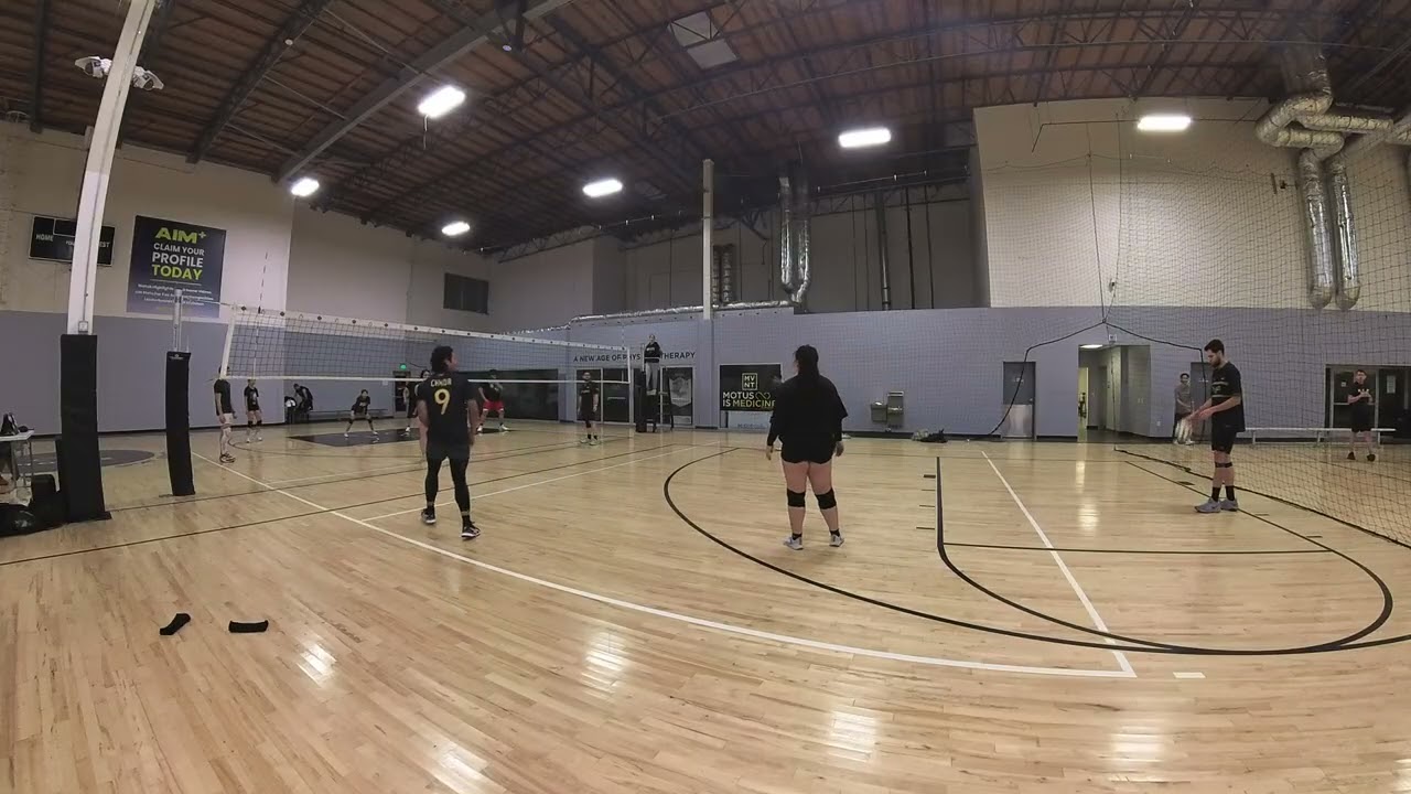 Volitude League - Day 1 Game 3 Jan 2026