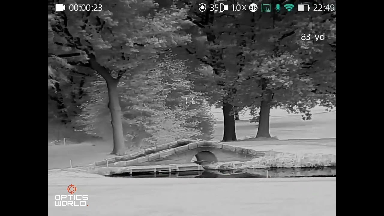 Thermtec wild 635L