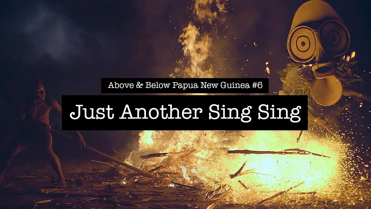 Just Another Sing Sing