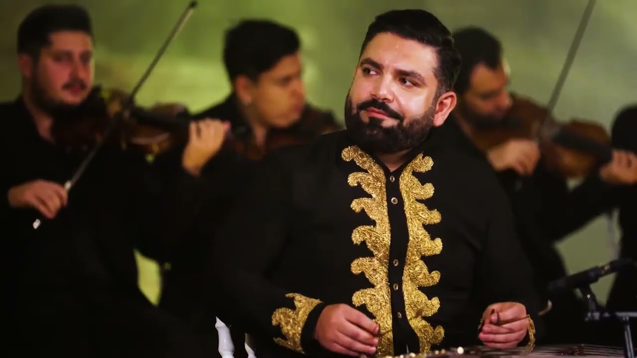 کنسرت فرشاد محمدی به خوانندگی وحید تاج و عایشه گل جوشکن