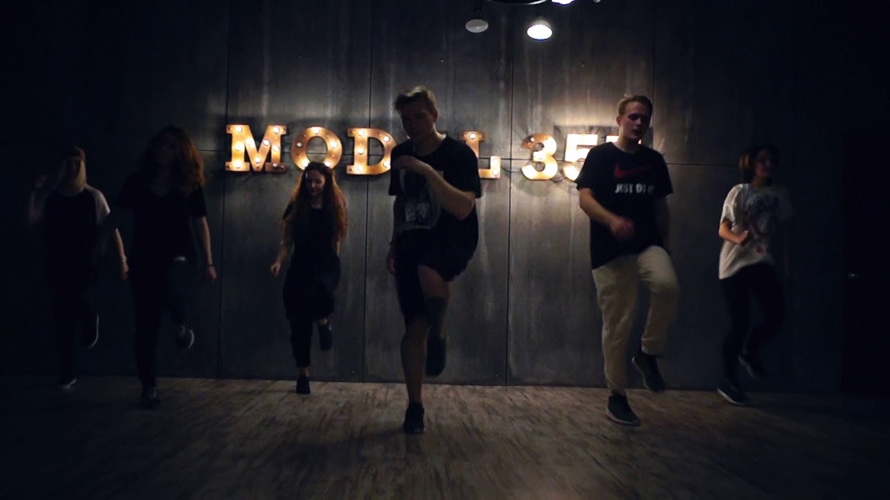 M357 DAILY: Shuffle  Aleksandr Ivanov