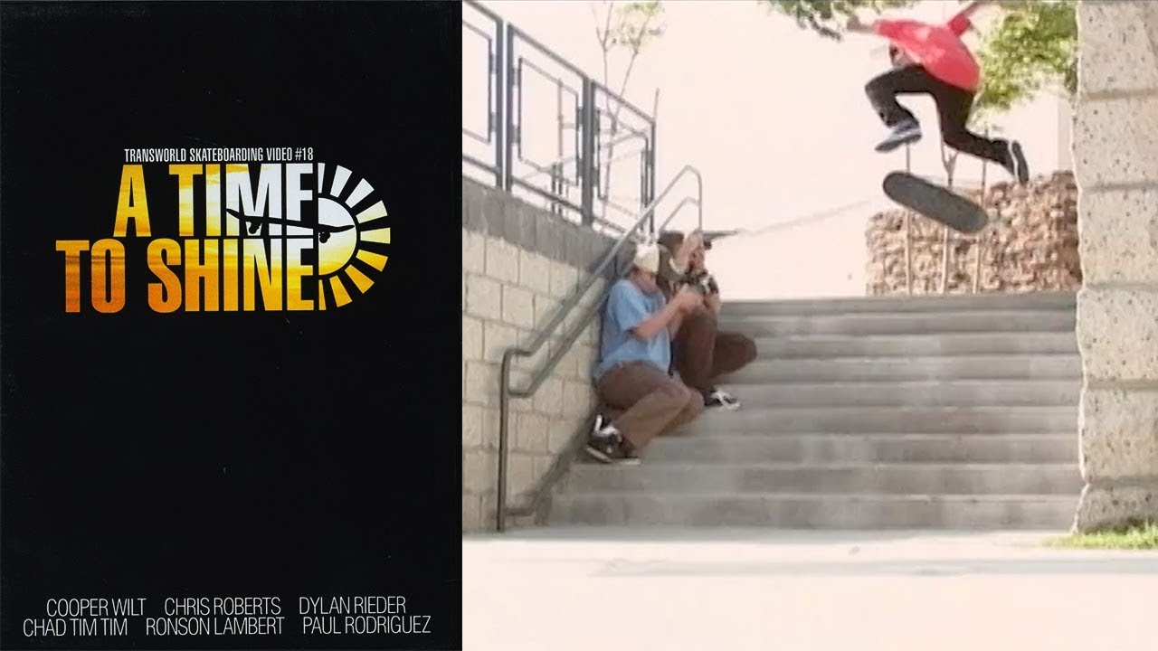 Transworld 