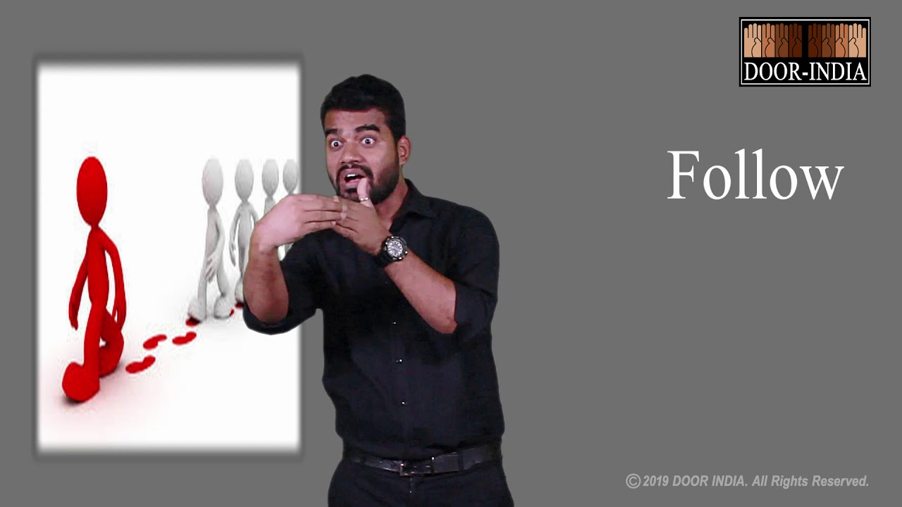ISL | LEARN ENGLISH | OPPOSITE WORDS |