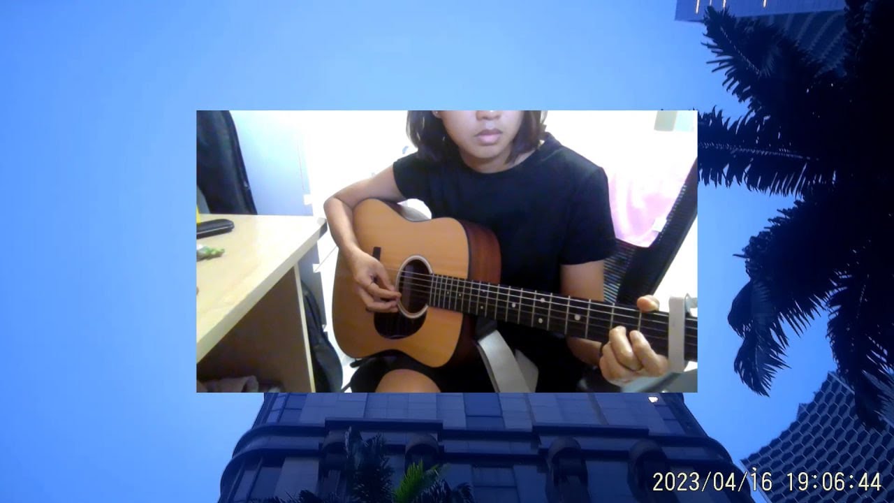 (You) on My Arm - Leith Ross (cover and video)