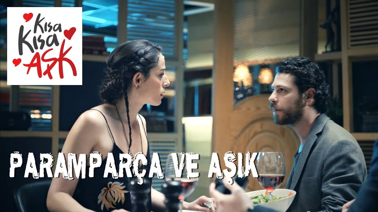 PARAMPAR&Ccedil;A VE AŞIK