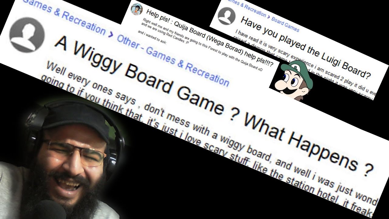 Reaction 
