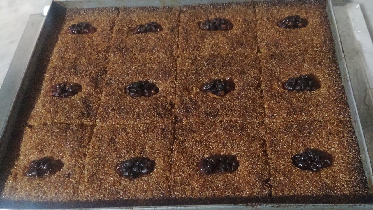 قلب الجوز 🌰بلا ما تحكي بلا ما يبات غير بالمغرف حركي وحطي في لبلاطو الأنجح والأسرع وصفتي المبتكرة .