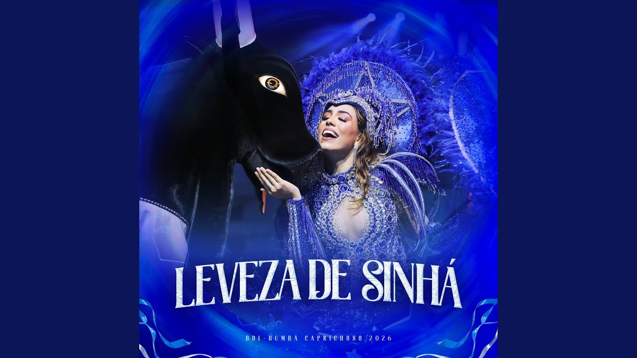 Leveza de Sinhá