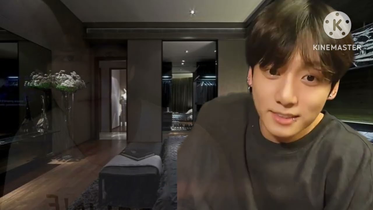 NOVIDADE 😍😍😍😍 VIDEOZINHO TAEKOOK COM RECADINHO NO FINAL