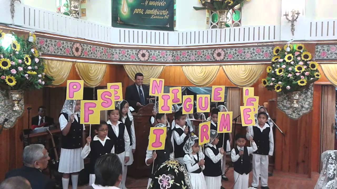 CARRETONES PENIEL ANIVERSARIO.