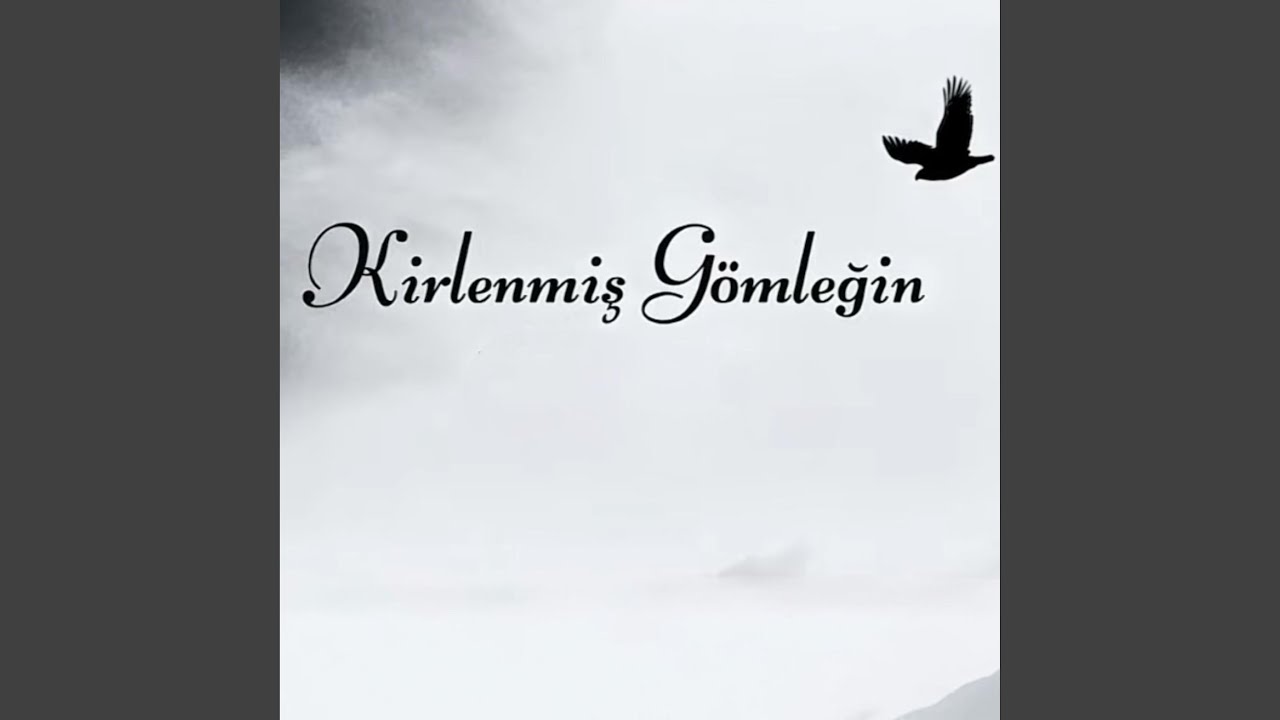 Kirlenmiş Gömleğin