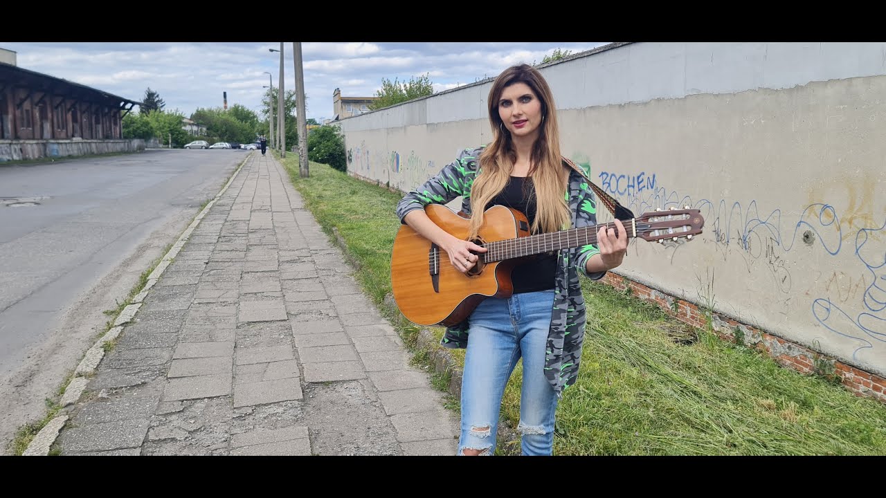 The Cranberries - Zombie ( cover by Tonica)