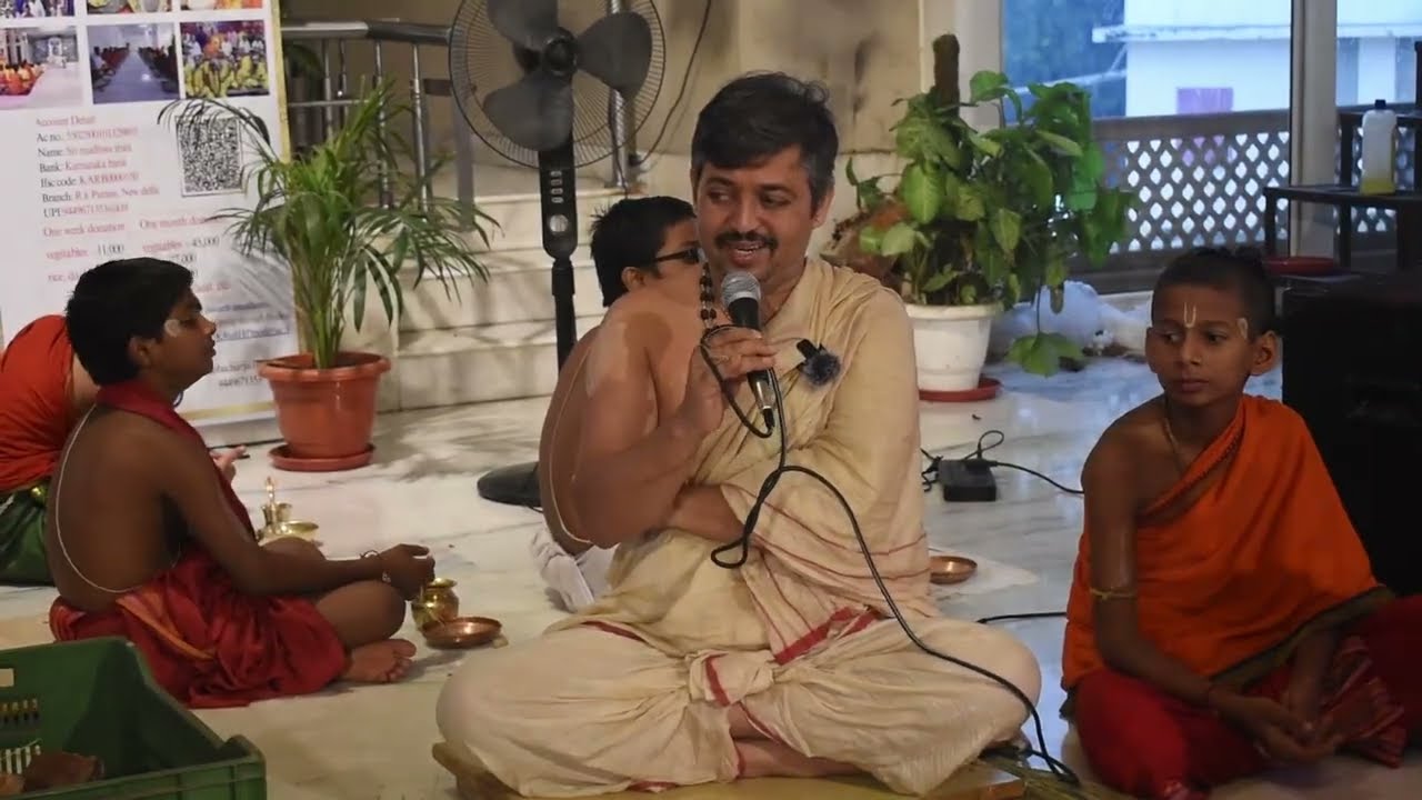 upakarma full video