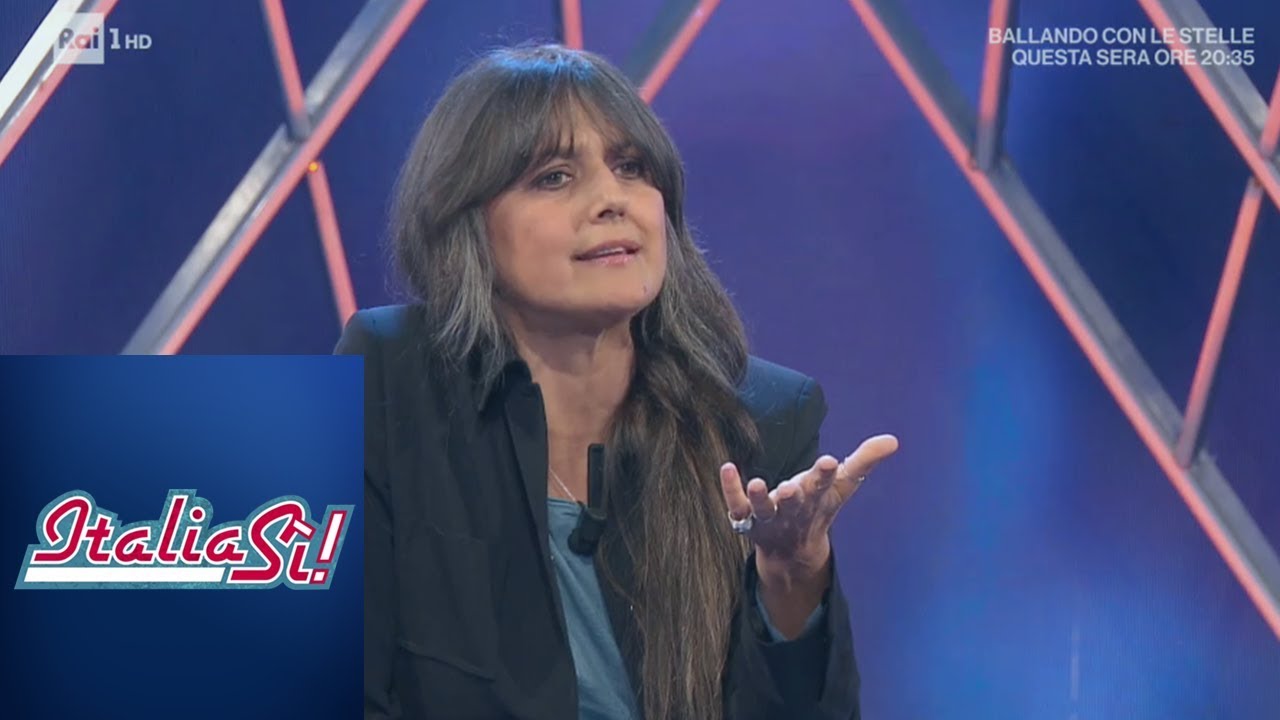 Rosita Celentano: 