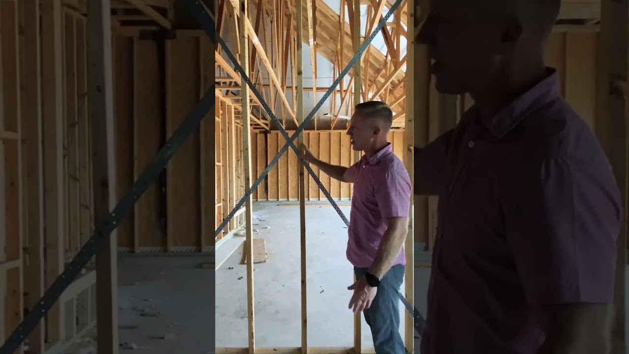 What&rsquo;s that? What is cross bracing and what is it for?