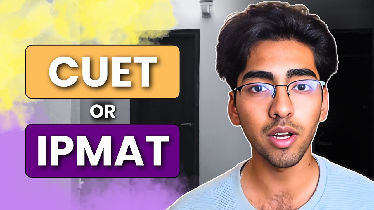 CUET vs IPMAT: What Coaching Institutes Won’t Tell You