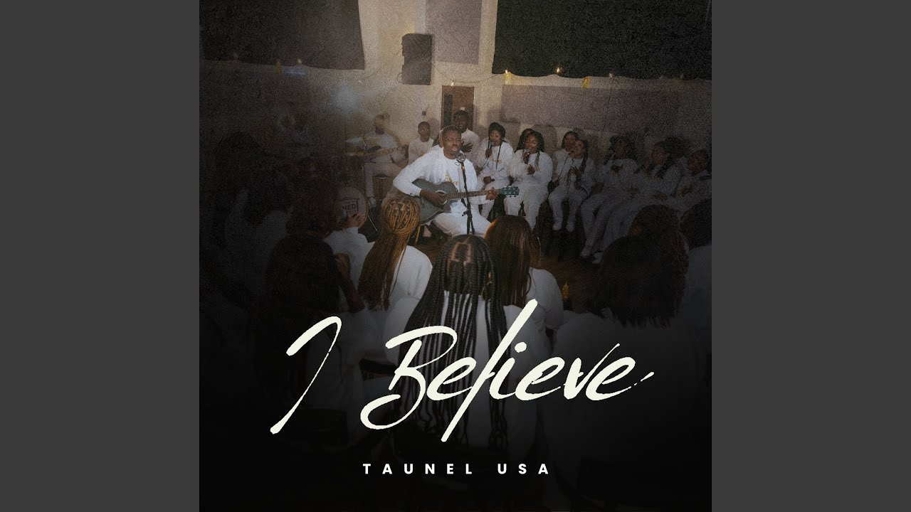 I Believe
