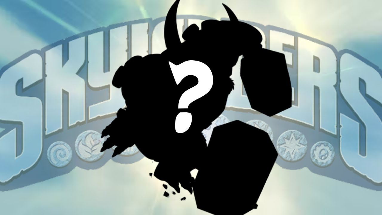 ¿Cuál Es el MEJOR SKYLANDER?
