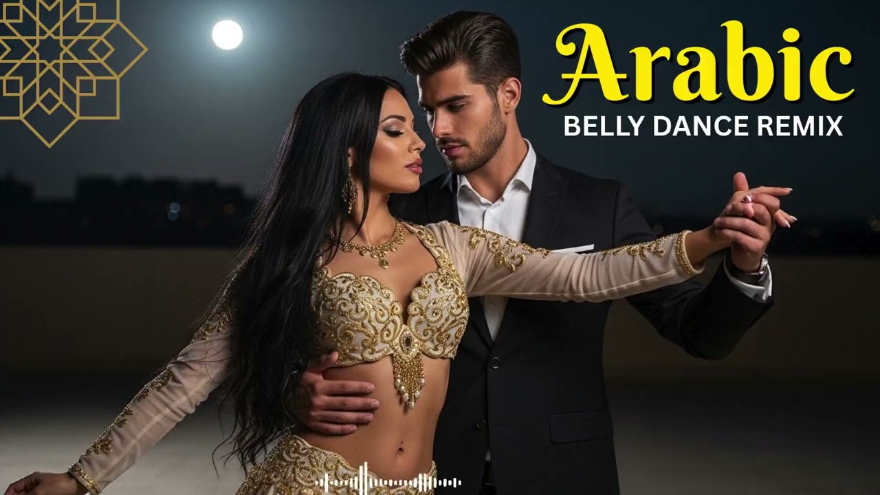 Extreme Arabic Remix 🔥 Savage Belly Dance Bass Boosted