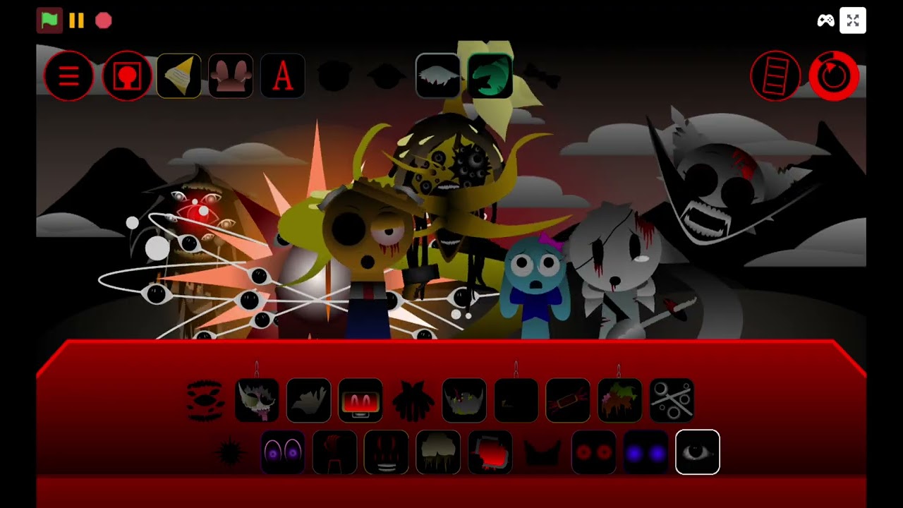  phase 7 that sounded good to me