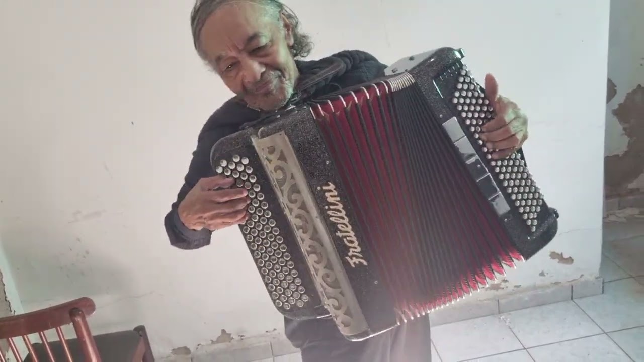 Chamamé - Ferrerinha.!
