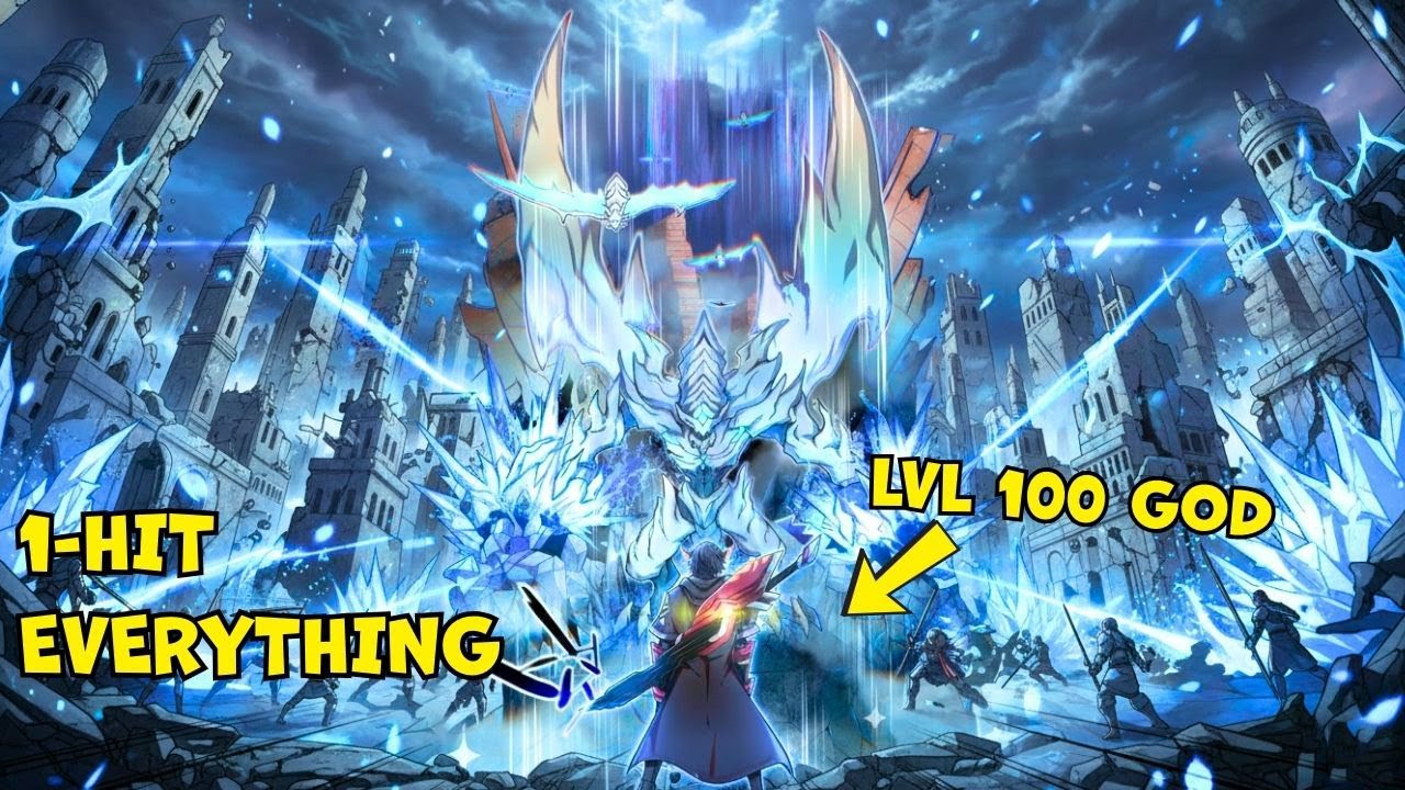 Everyone Mocked This TRASH Student, But He’s Actually a LEVEL 100 GOD! - Manhwa Recap