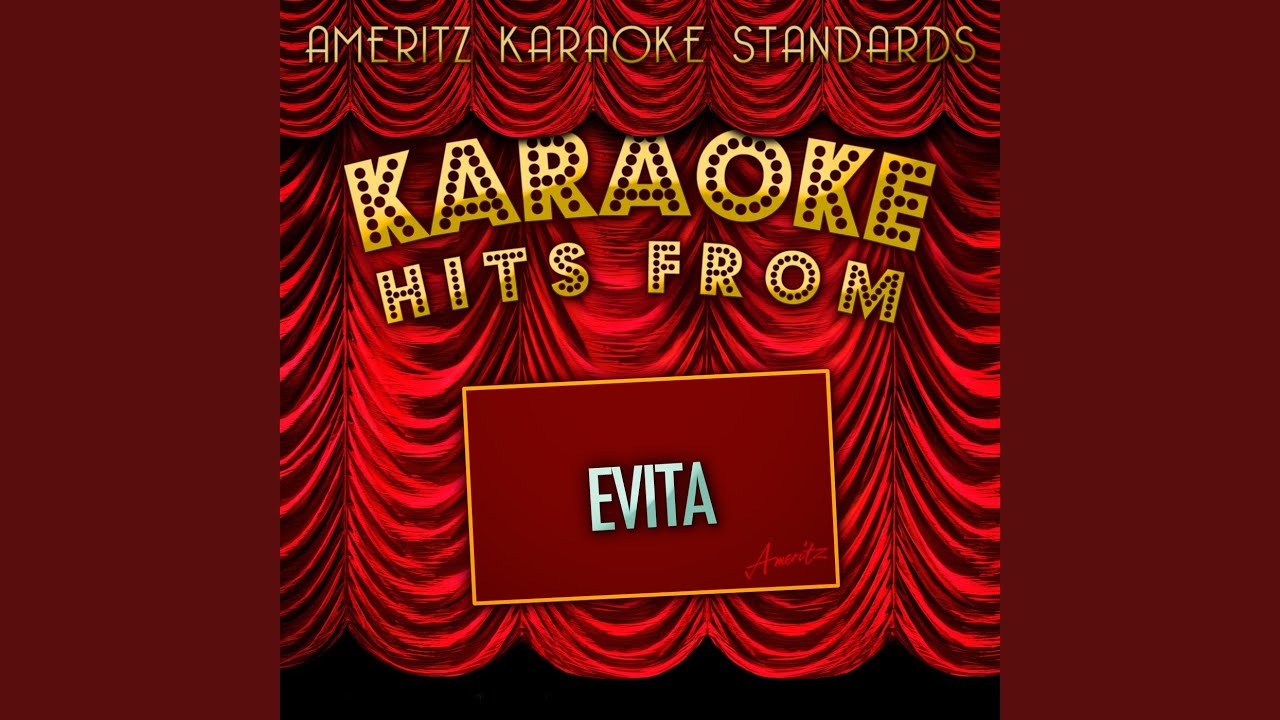 Rainbow High (Karaoke Version)