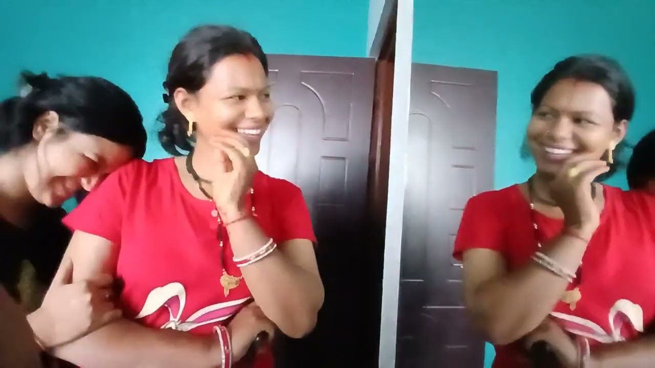 Old video..😃😃 