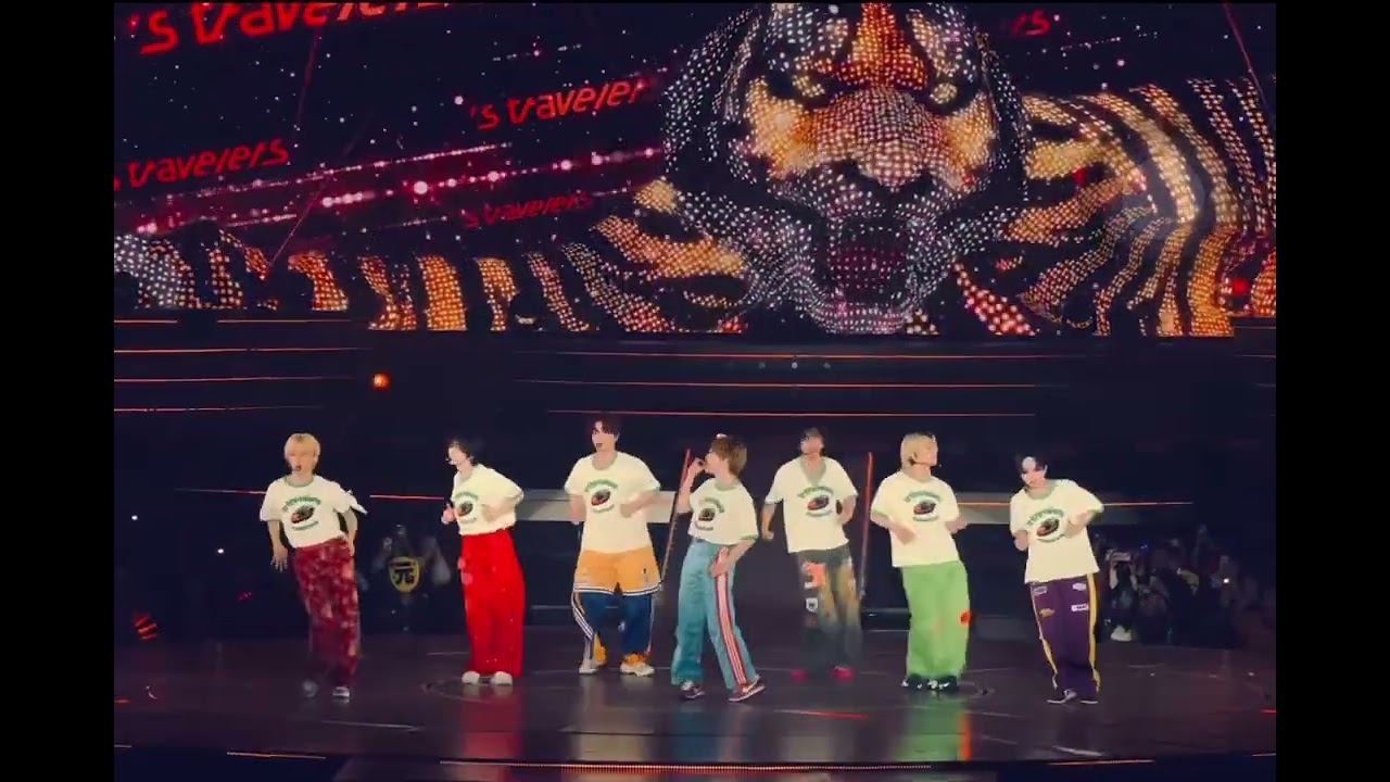 O-Shan-Tee TravisJapan