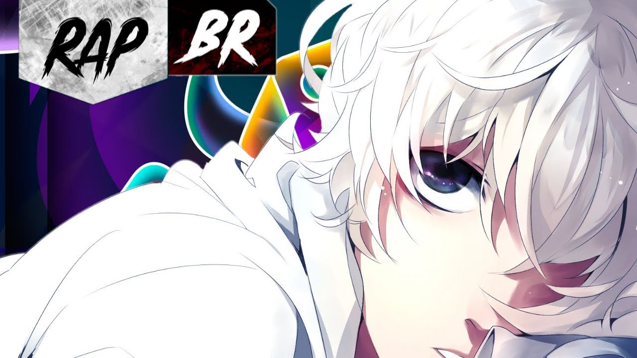 🧠 Rap do Near (Death Note) - Tributo 08 | Vampirapper 🧠