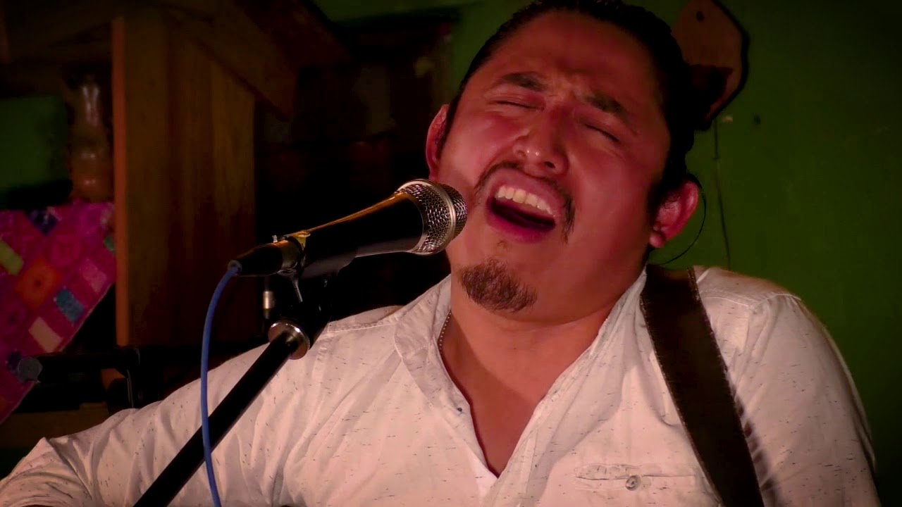 PEDRO BOCHE - CONCIERTO 