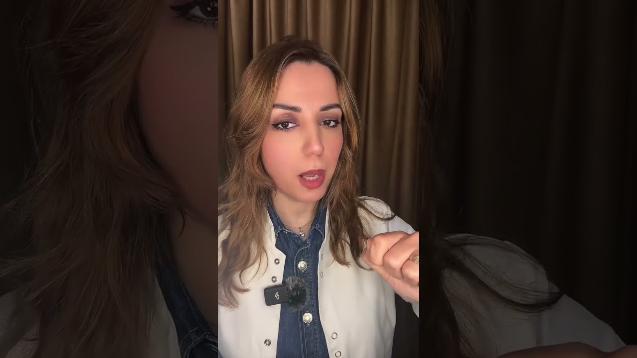 ازاي ازود احساس الشبع 🤔؟!
