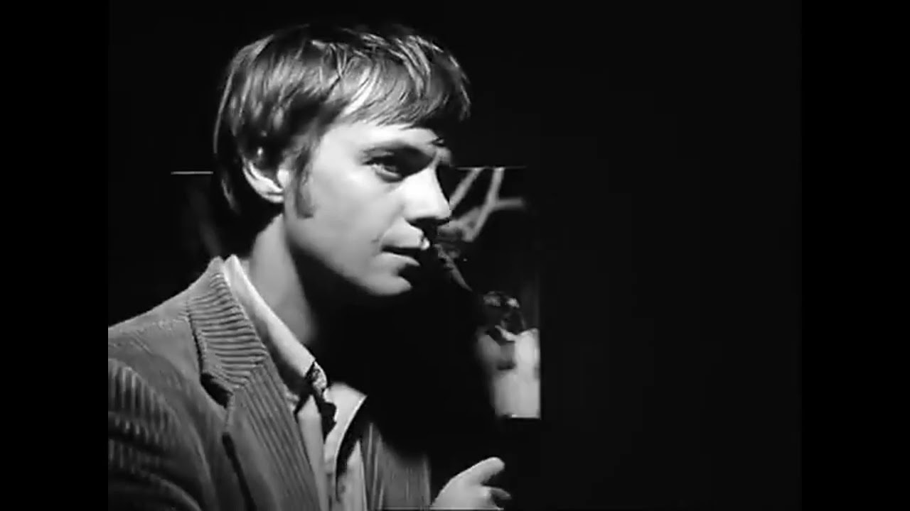 Parasite- Nick Drake (Music Video)