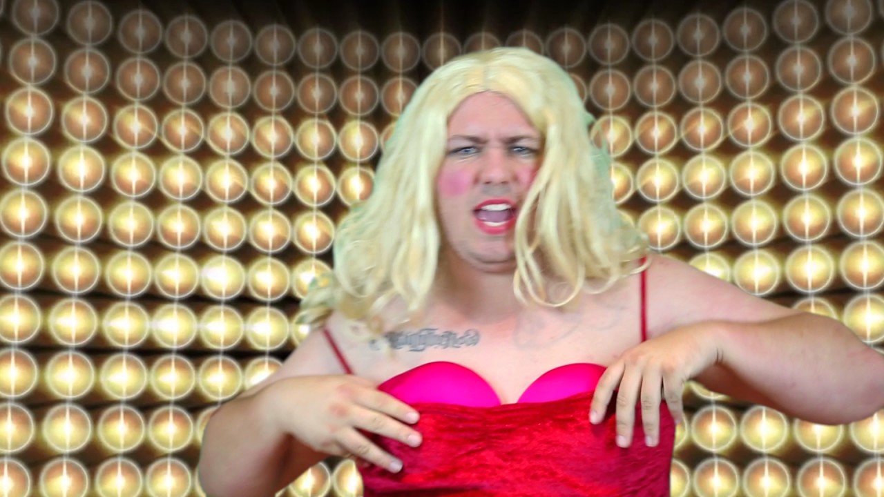 Man I Feel Like a Woman (Josh Mime)