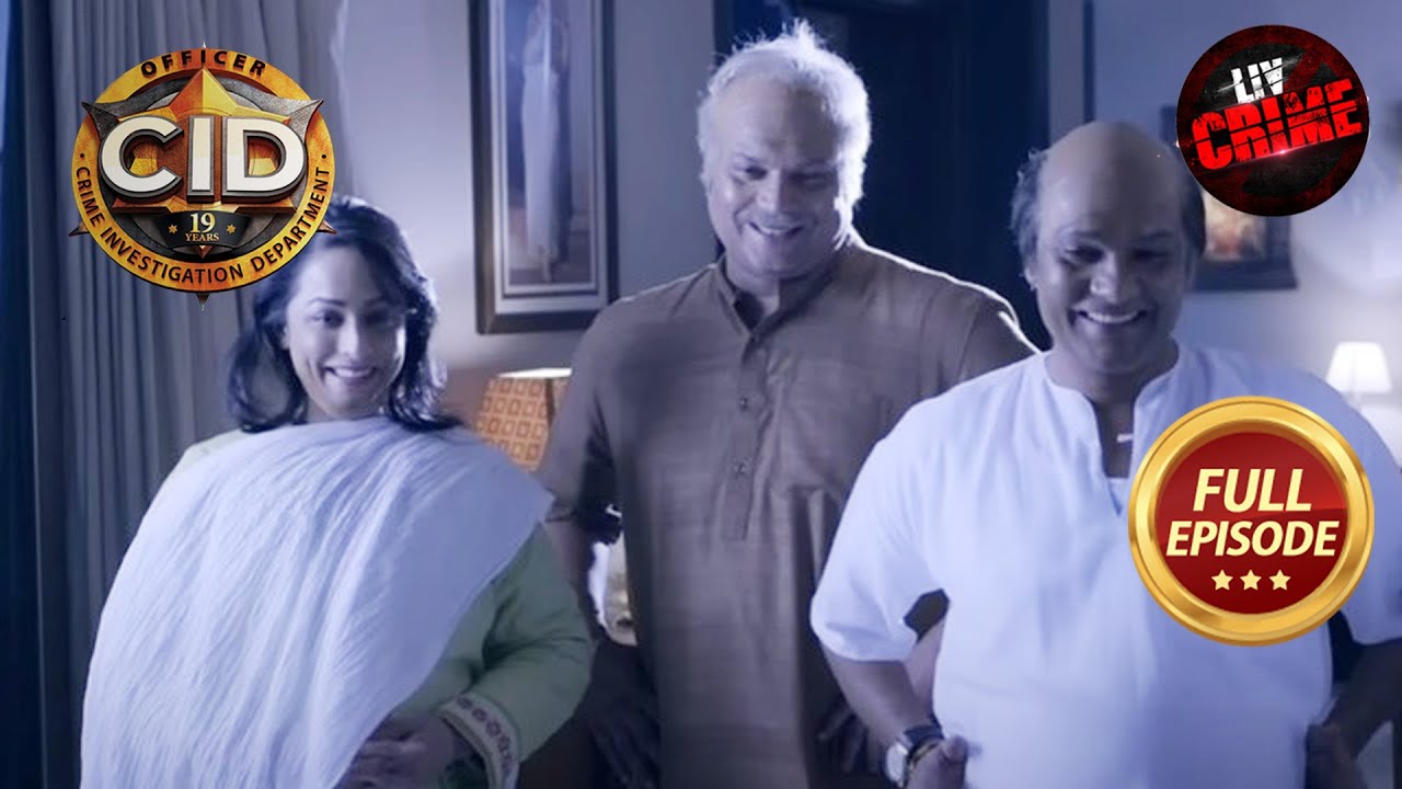 एक Dangerous Gang को पकड़ने के लिए Team CID ने बदला Look! | CID | Entertainment | 1 June 2023