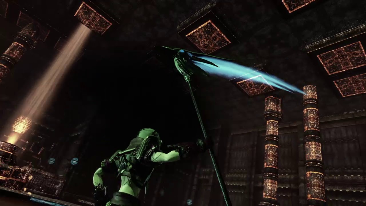 STAR OCEAN 4 Arumat 30k kills/Ology drops
