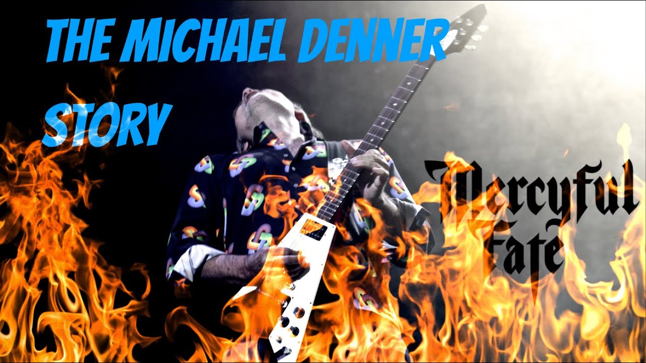 The Michael Denner Story