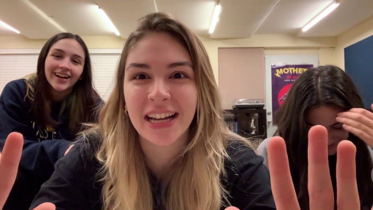 The Warning - ARGENTINA VLOG PT2 *Patreon Release