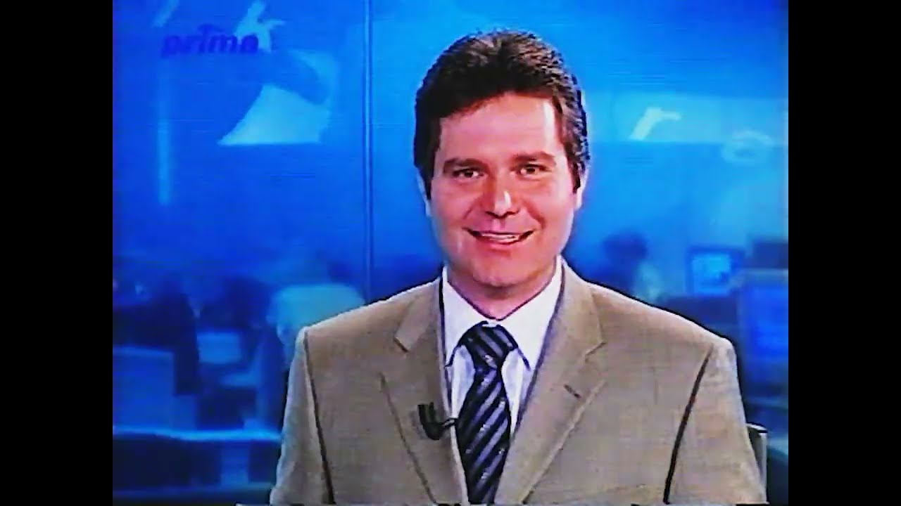 Prima - K věci (20.9.2003)