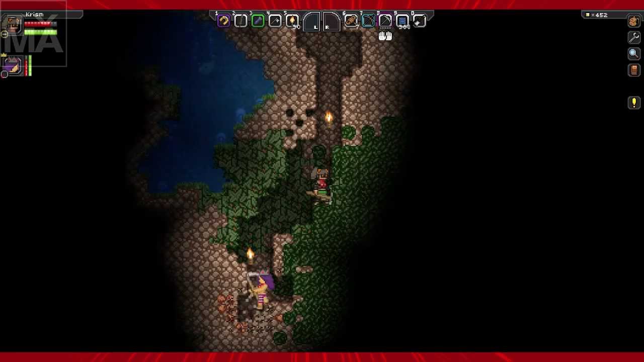 Krism's a Bit Broken Take 3