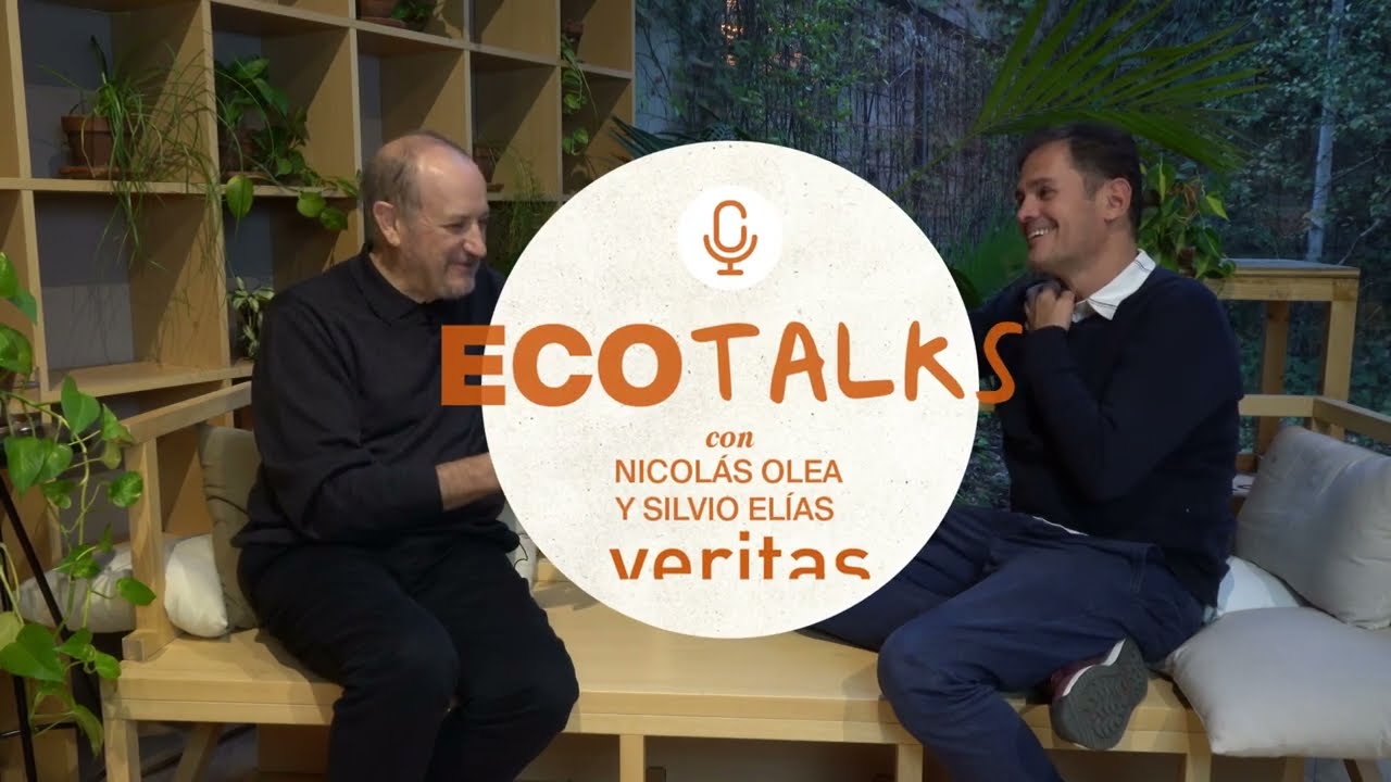 ¡Ecotalks! 🎙 Tóxicos en nuestra vida diaria