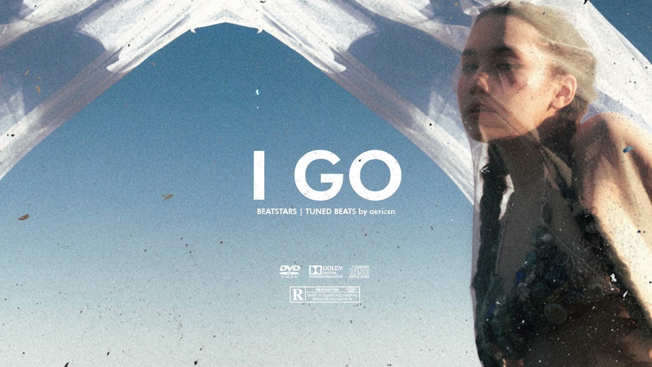 Peggy Gou & Channel Tres Type Beat - I Go | 2023✨