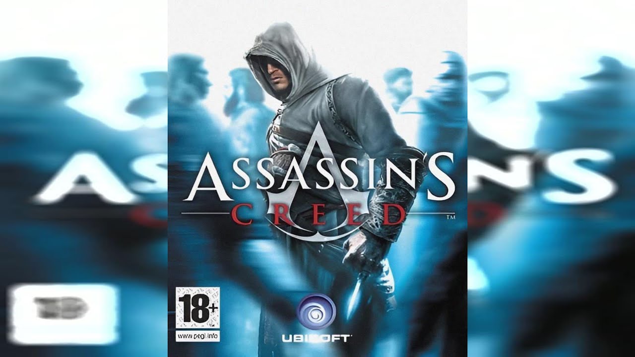 Assassin's Creed (N°6)